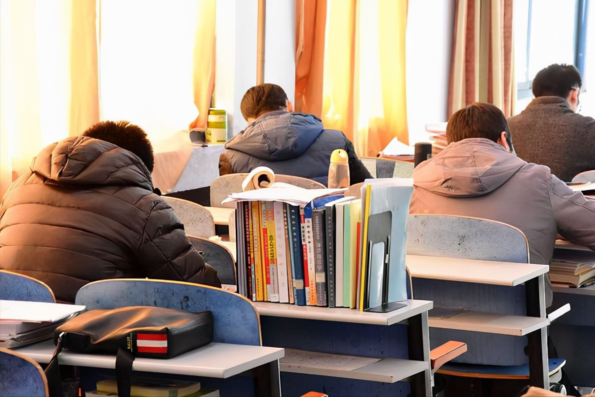 2022年高校“推免率”排名发布，第一名不是清北，中科大进入前三