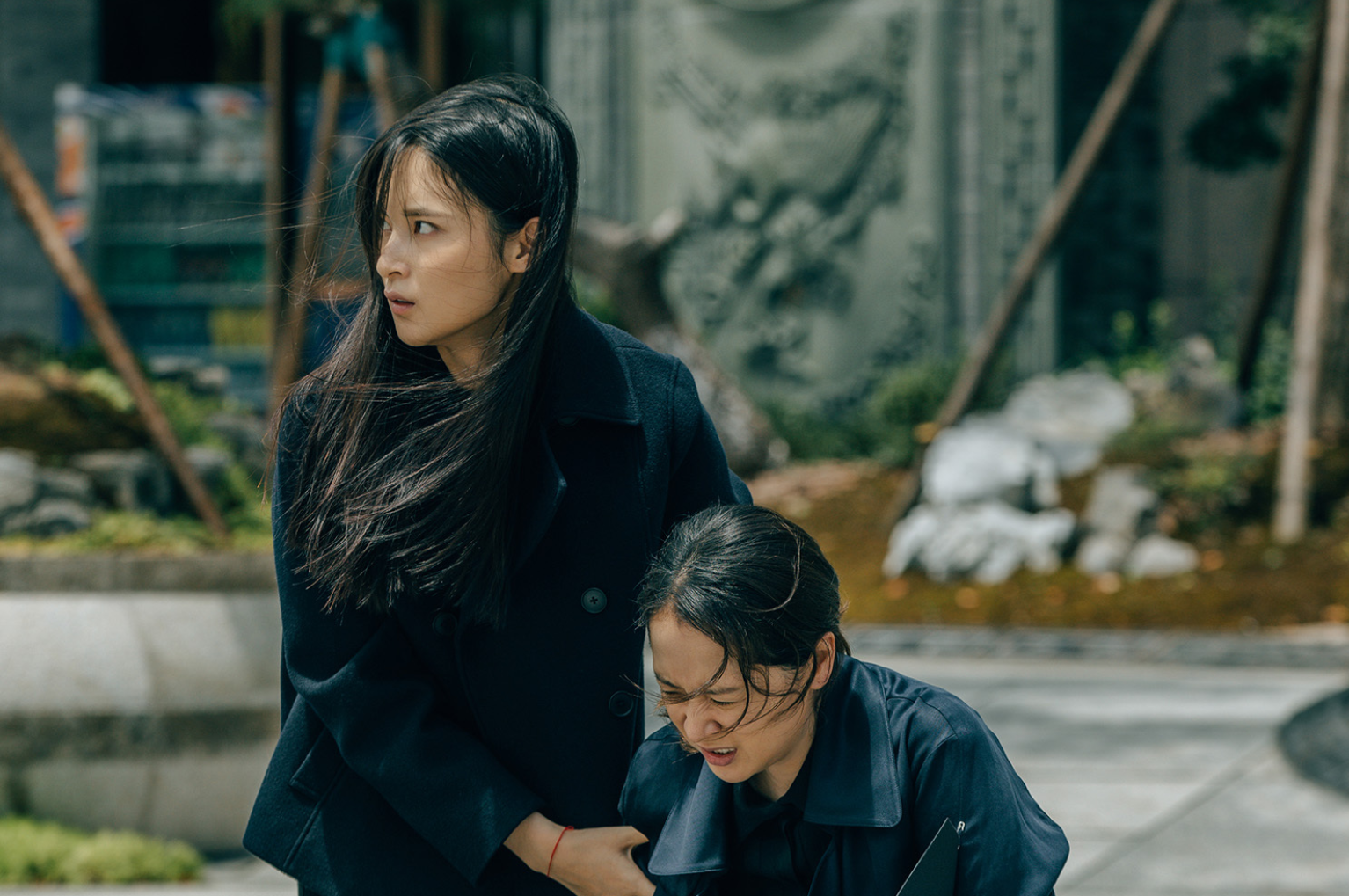 《心居》：“知三当三”的冯茜茜 最后结局确实不一般