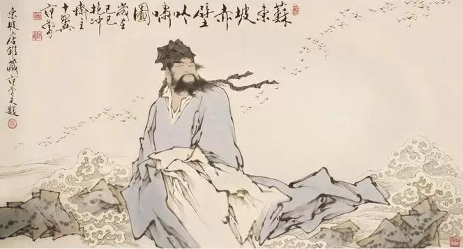 狂风暴雨，折不断雄鹰翱翔的双翅