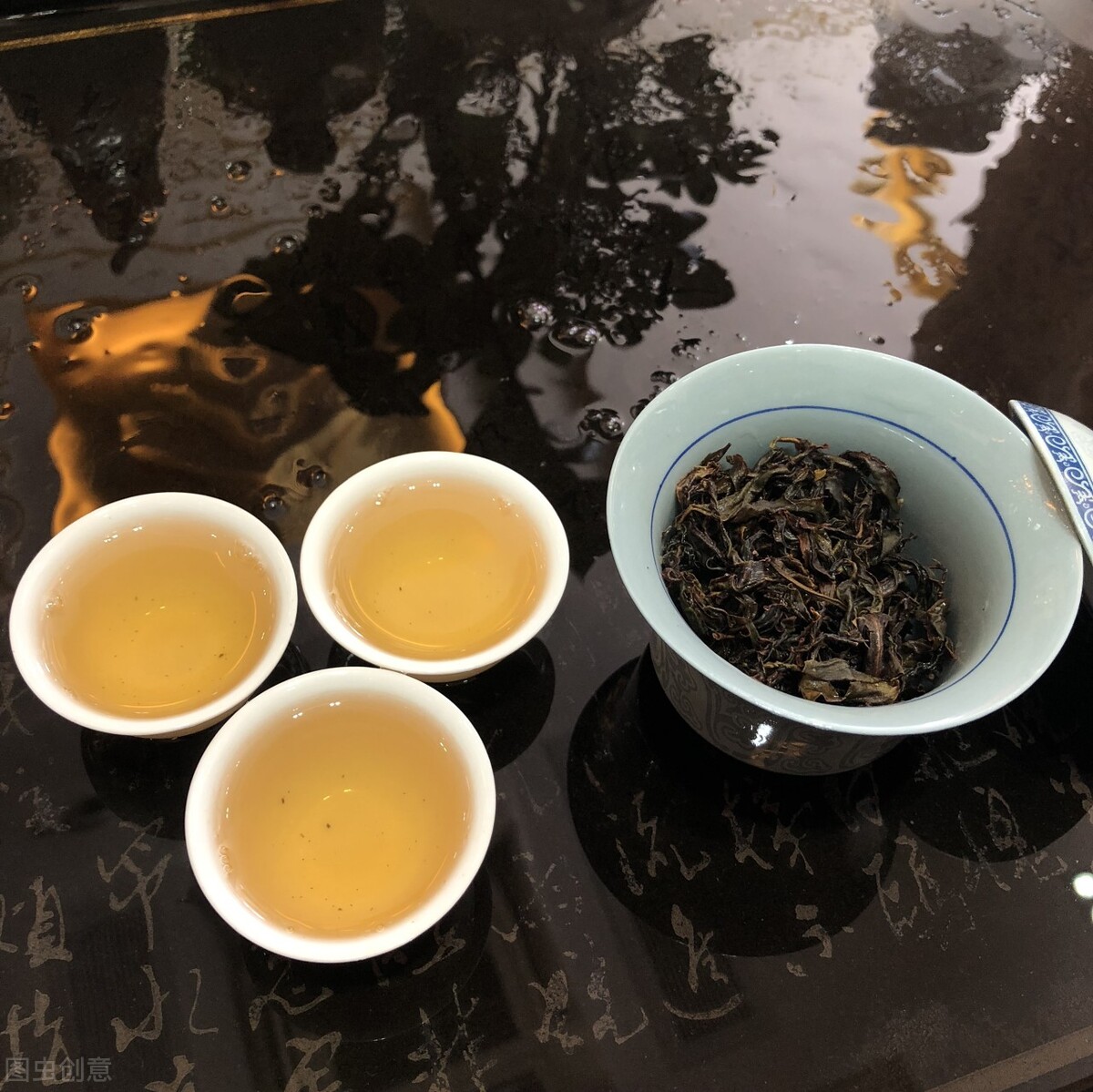 什么茶最香（推荐5款最香口感最好的茶叶）