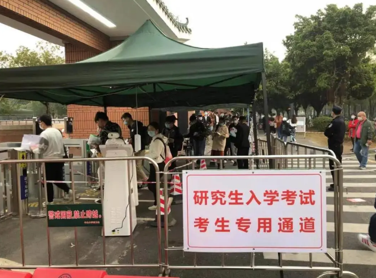 哈工程考研拟录取名单公布，235个名额只录取189个？原因让人惋惜