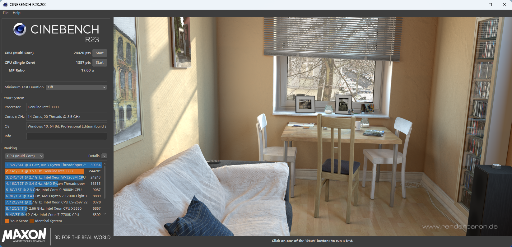 新一代神U来了！英特尔i5-13600K曝光：睿频超5GHz