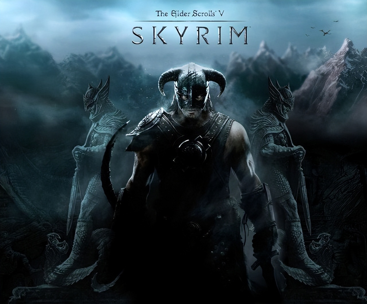 上古卷轴5怎么全屏上古卷轴5怎么全屏试玩体验