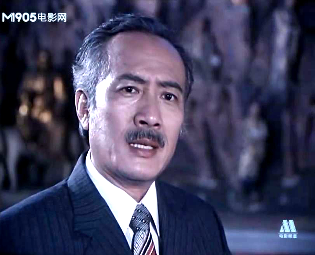 电影《情天恨海》，跌宕起伏，梁同裕、张晓敏主演，两人近况如何