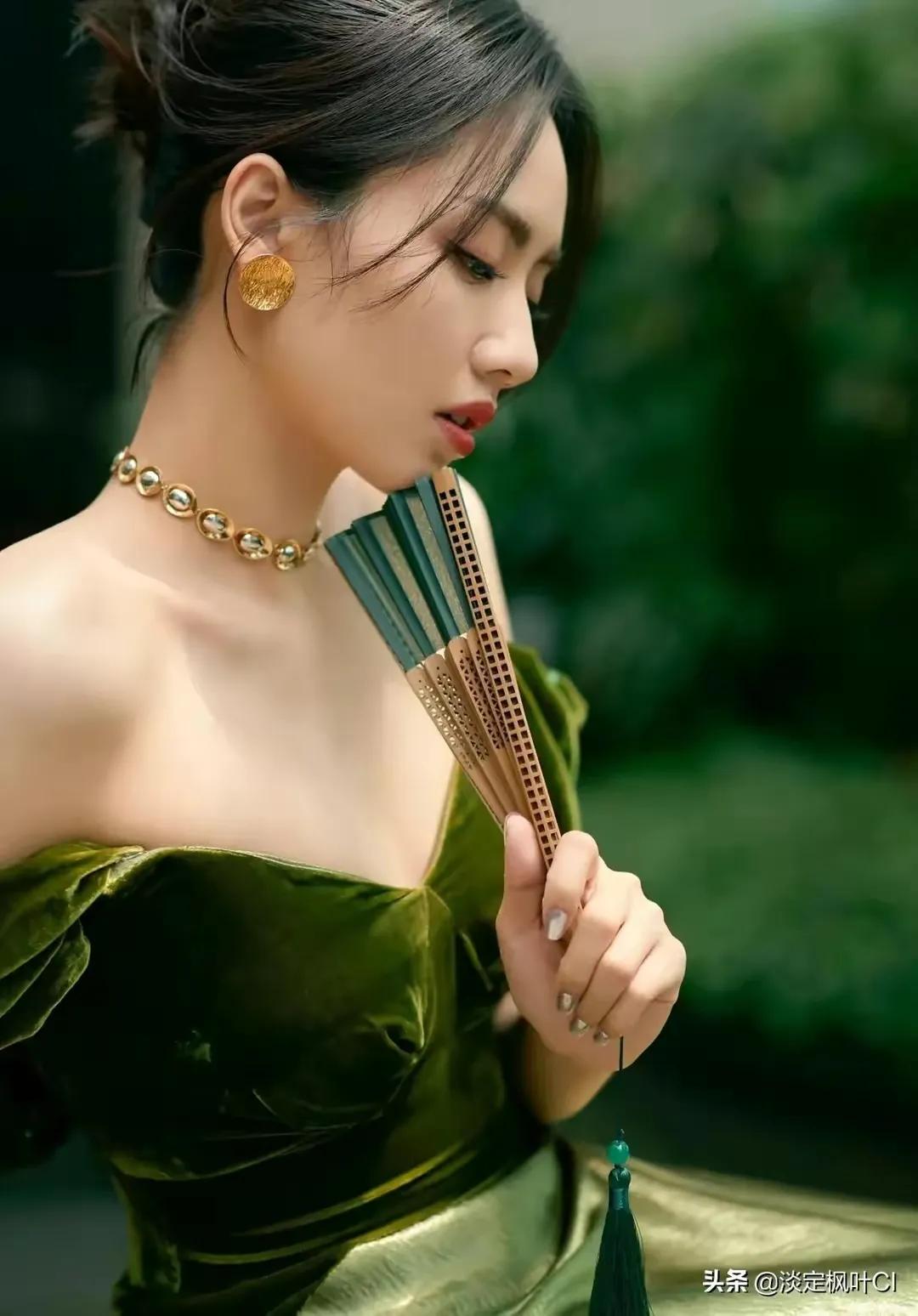 蛇蝎美人之徐睿知、杨幂、杨颖、张碧晨、许佳琪