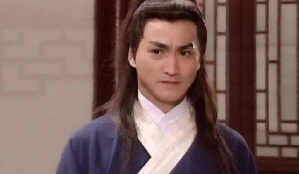 “含胸驼背”别硬演古偶，所谓“玉面小郎君”，还得看这9位明星