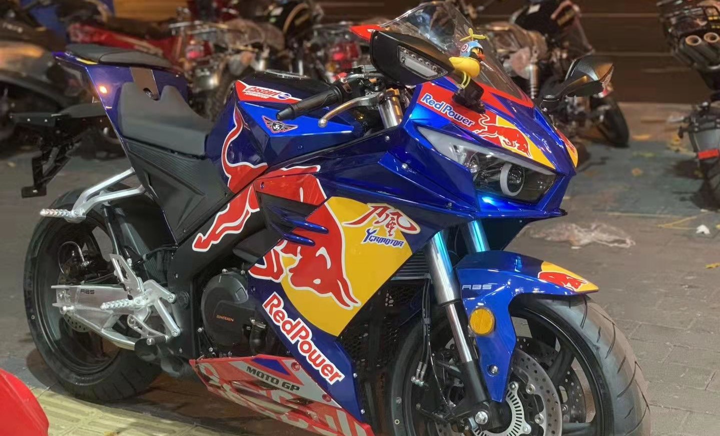 刀锋400摩托车价格多少(诺玛刀风400真实用户口碑总结报告) - 价格