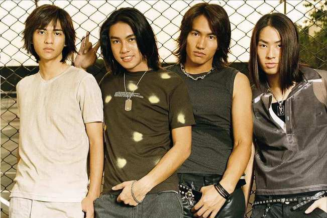 F4吴建豪：娶百亿千金被嘲“凤凰男”，离婚后凭实力再度翻红