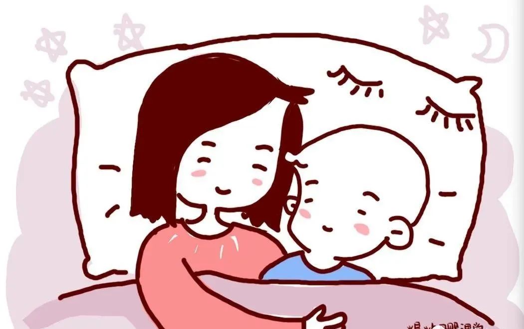 教你几招如何让宝宝睡得更好