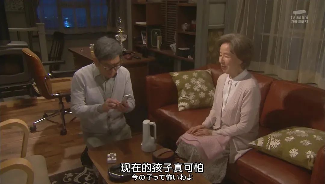 下次再看到这么棒的日剧，会是哪天呢