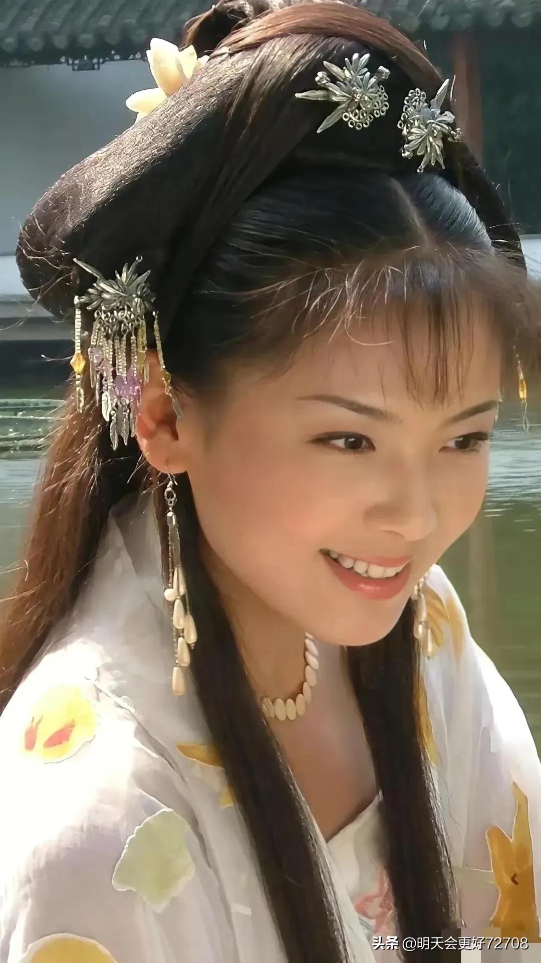 分享图片：刘涛迷人写真照