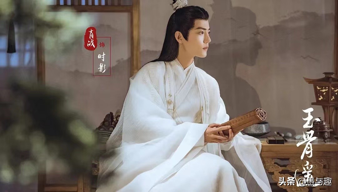 2022年7月待播的古装甜宠剧，一部比一部酸甜，你最期待哪部？