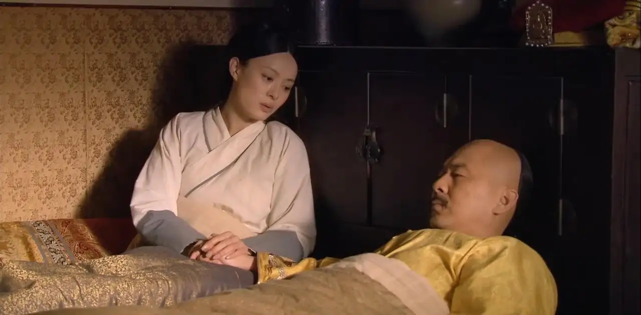 一有事儿就怀孕，甄氏真是好福气啊！甄嬛的所有孩子都是好助攻