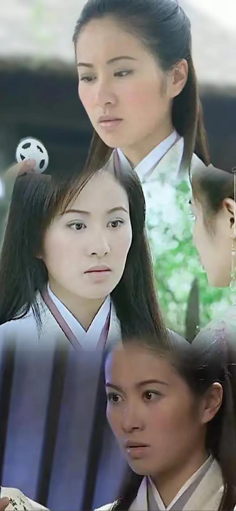 那些讨喜的角色