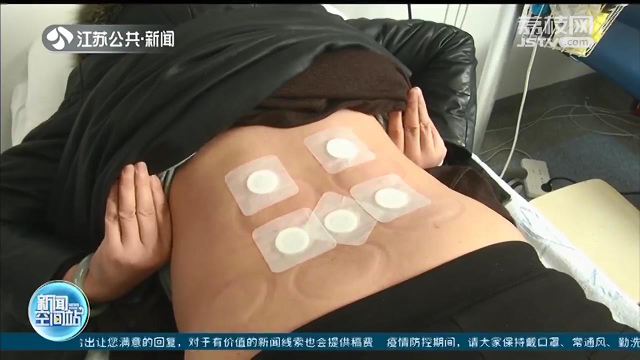 冬病冬治增强免疫“三九贴”应该这样贴