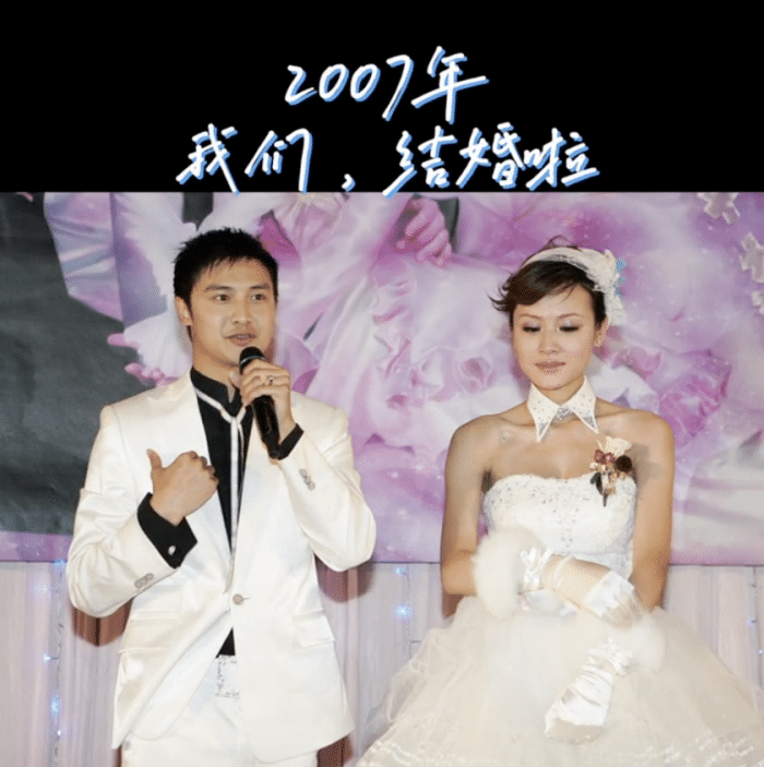 田亮将妻儿公主抱，森碟高挑身材藏不住，叶一茜被老公整蛊