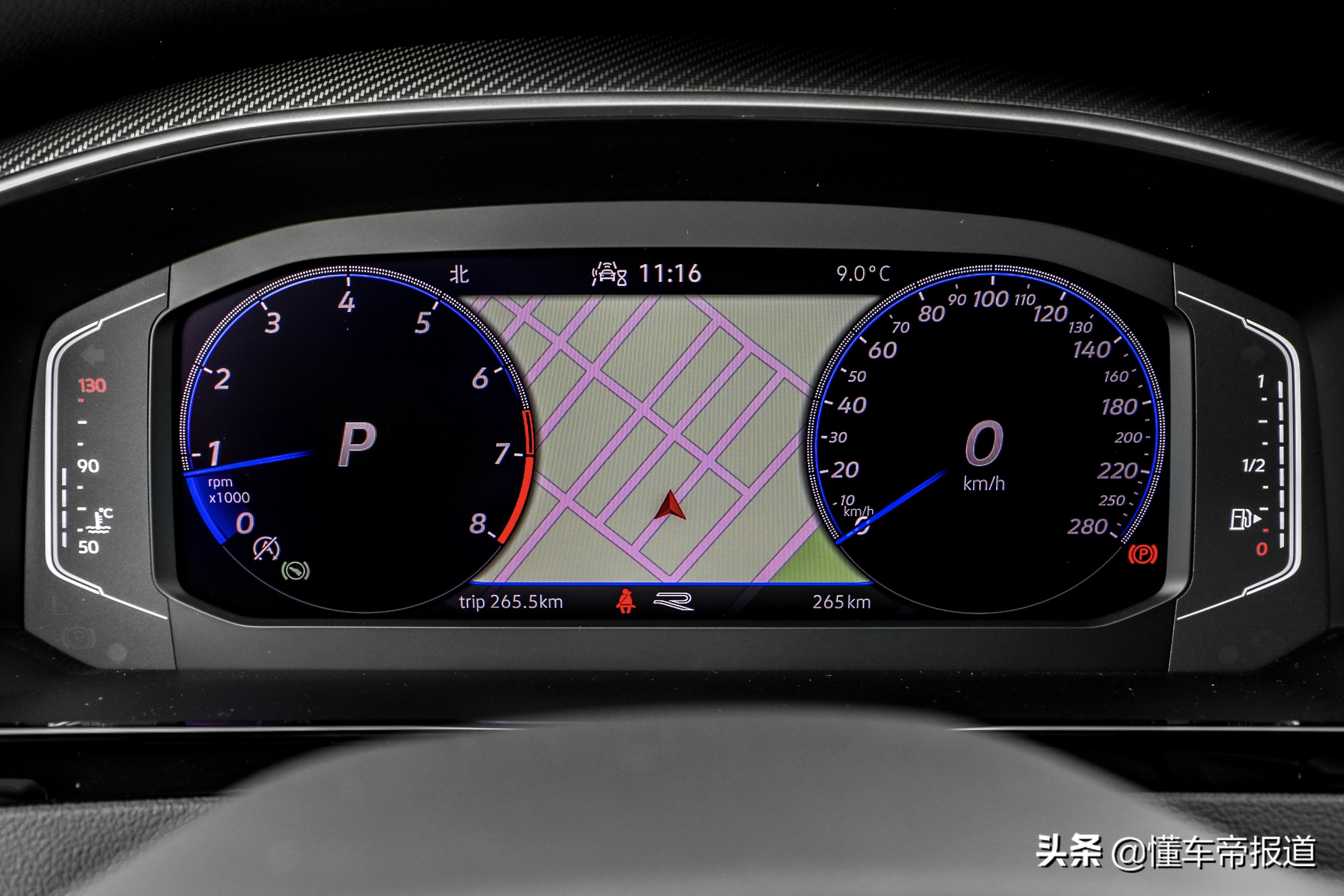 新车 |“纯纯德味”猎装车，售价不到35万元！试驾大众Arteon SR
