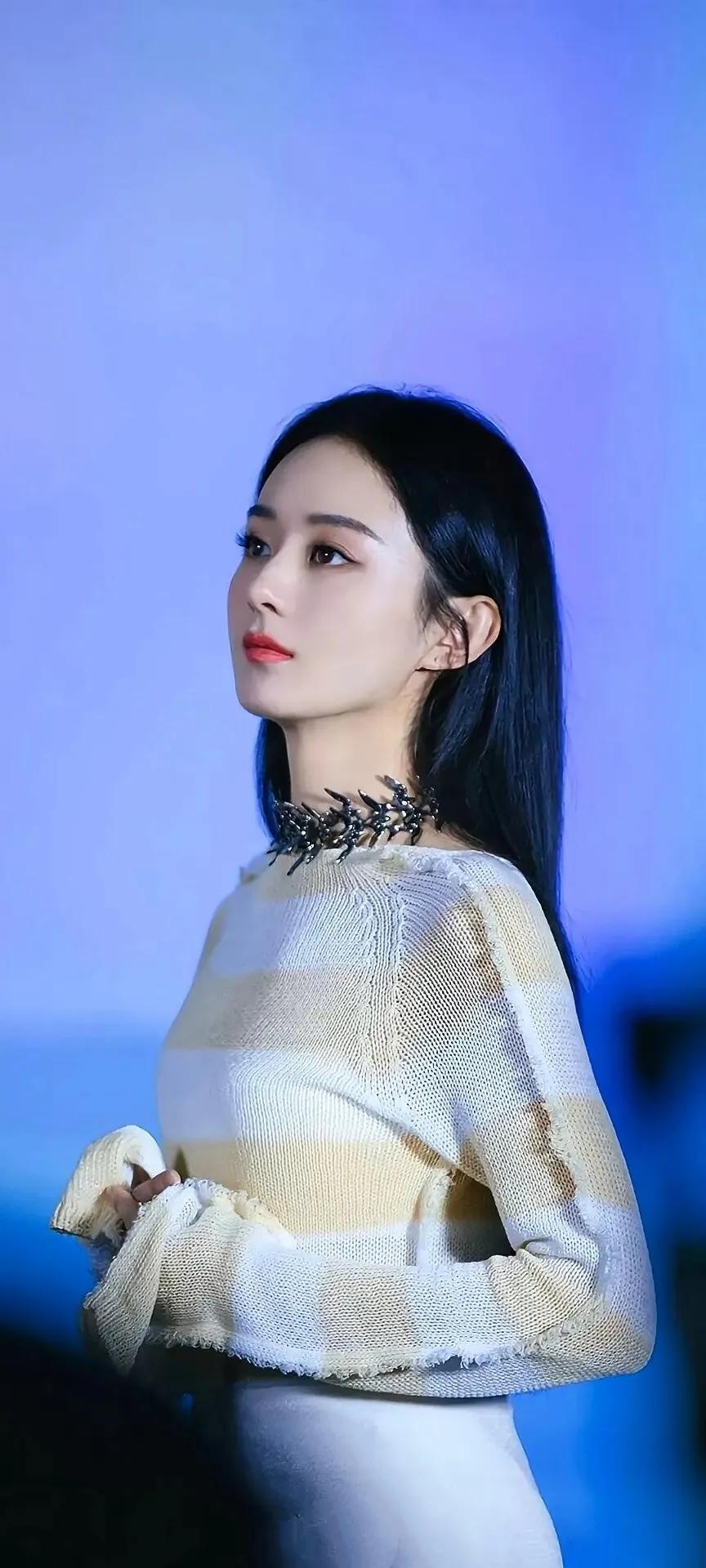 赵丽颖全屏超清壁纸