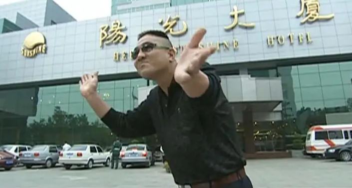 他们演了半辈子坏蛋，生活中却是大好人，你认识吗？