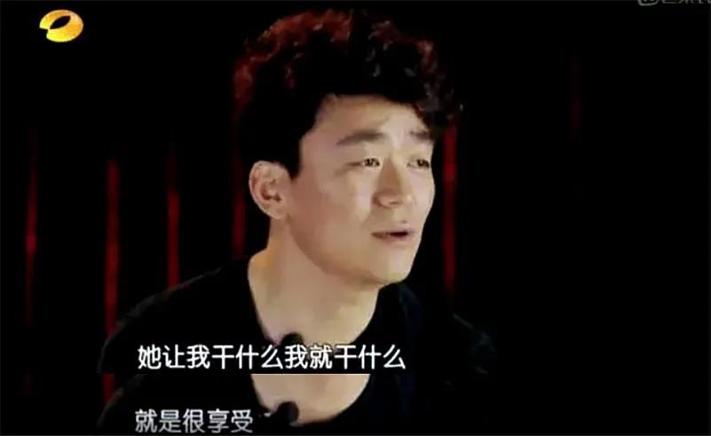 有种“整容”叫王宝强离婚，前妻马蓉变化不大，他却像换个人