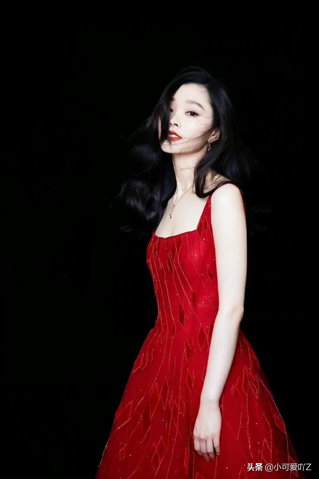 宋轶，惊艳绝美