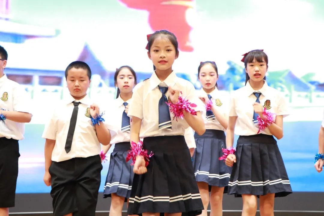 彭镇小学第十四届校园艺术节节目海选暨文艺展演活动如火如荼进行