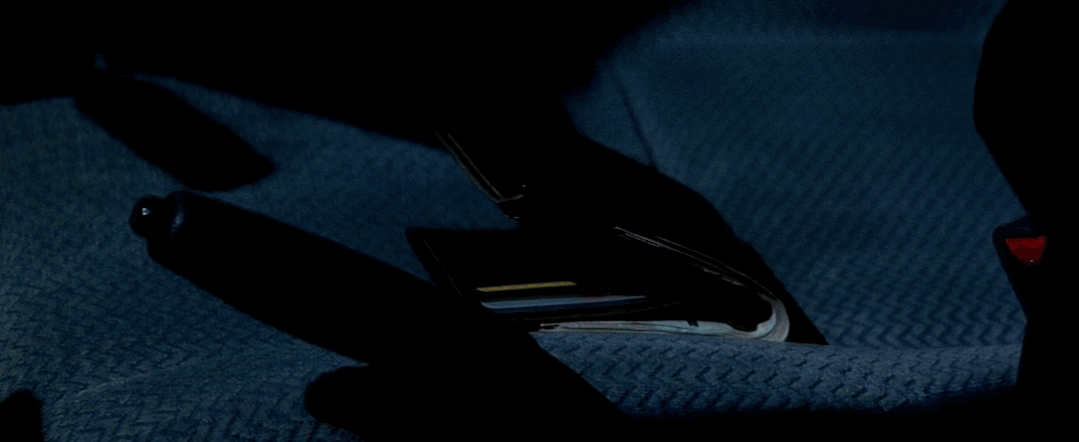 华语悬疑电影之巅，刘青云精神分裂，活埋自己竟是为了破案？