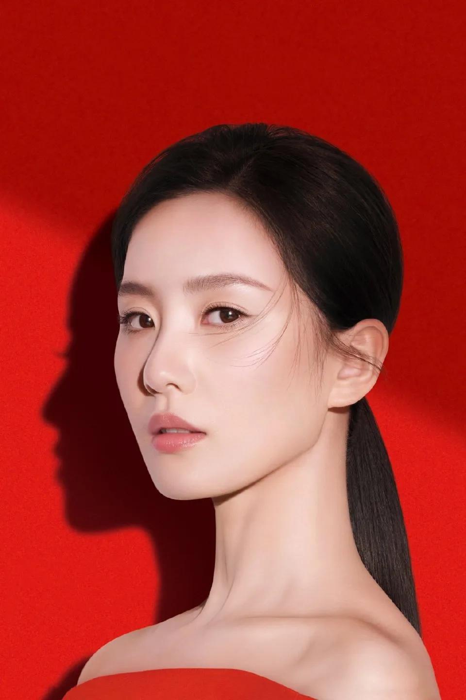 刘诗诗超清壁纸