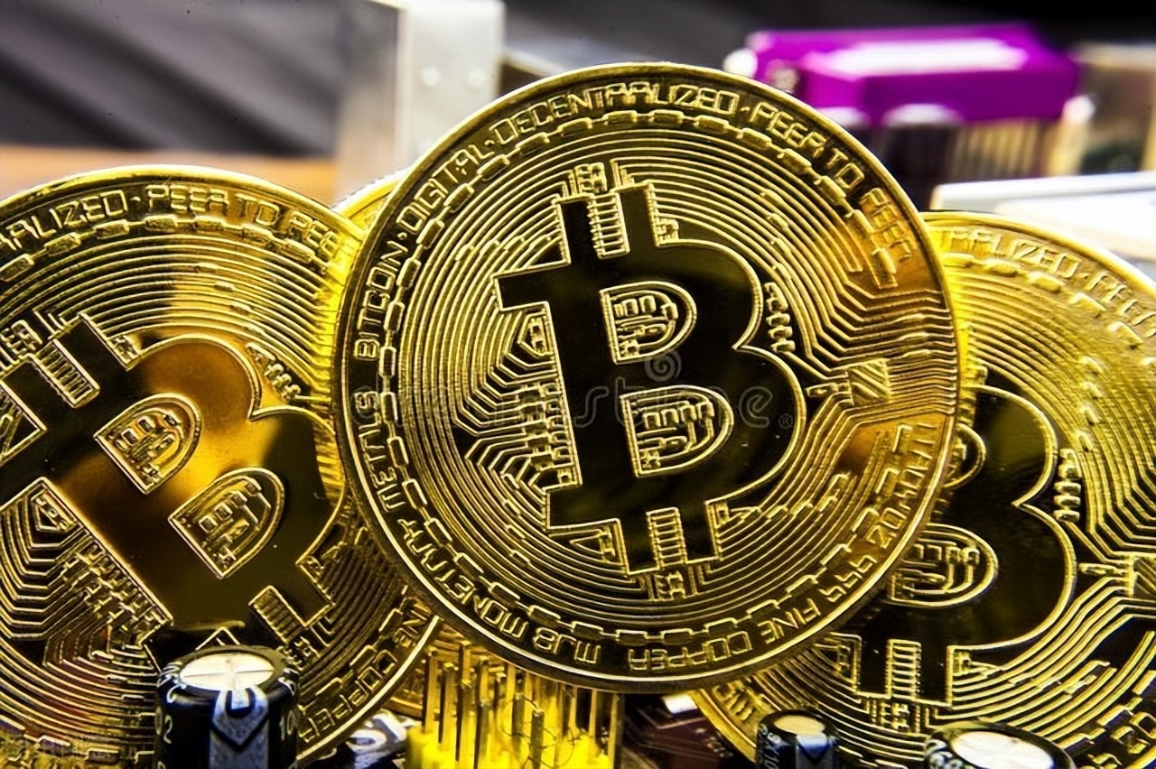 虛擬貨幣（比特幣）交易的法律風險