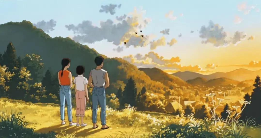 我就是我，一个真实的我，一个独一无二的我