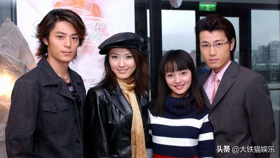 相貌平平却一直演男主的8位男星，扮酷耍帅演霸总，谁最让人尴尬