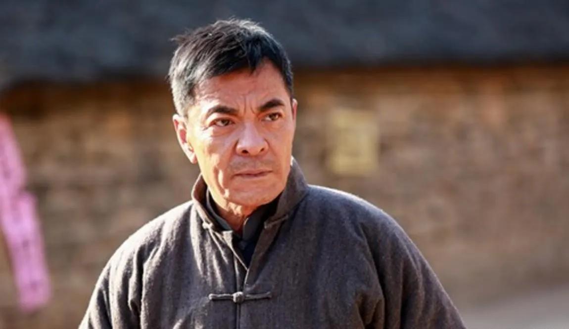 《幸福到万家》还未火，就被剧中8位老戏骨吸引，个个都是实力派