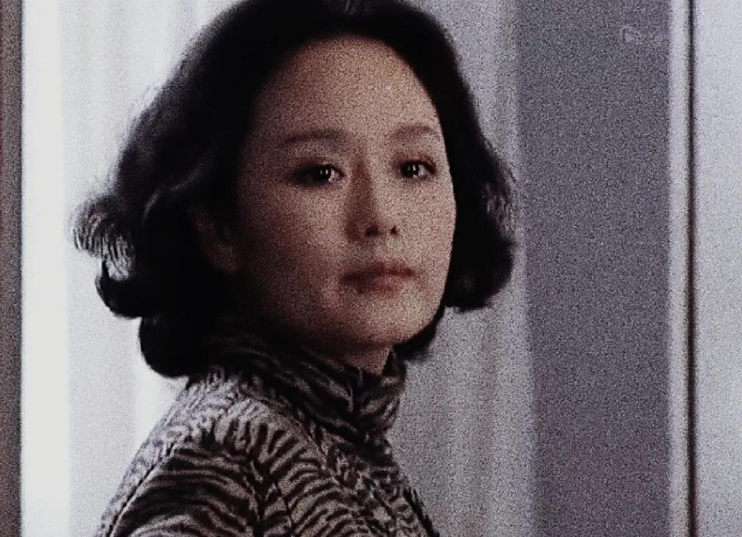 著名演员廖学秋：命运坎坷，年幼失双亲，离婚后独身40多年了