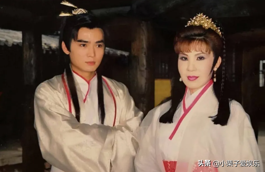 名不符实的“第一美”有多搞笑？有男有女、各有各丑，硬演真尴尬