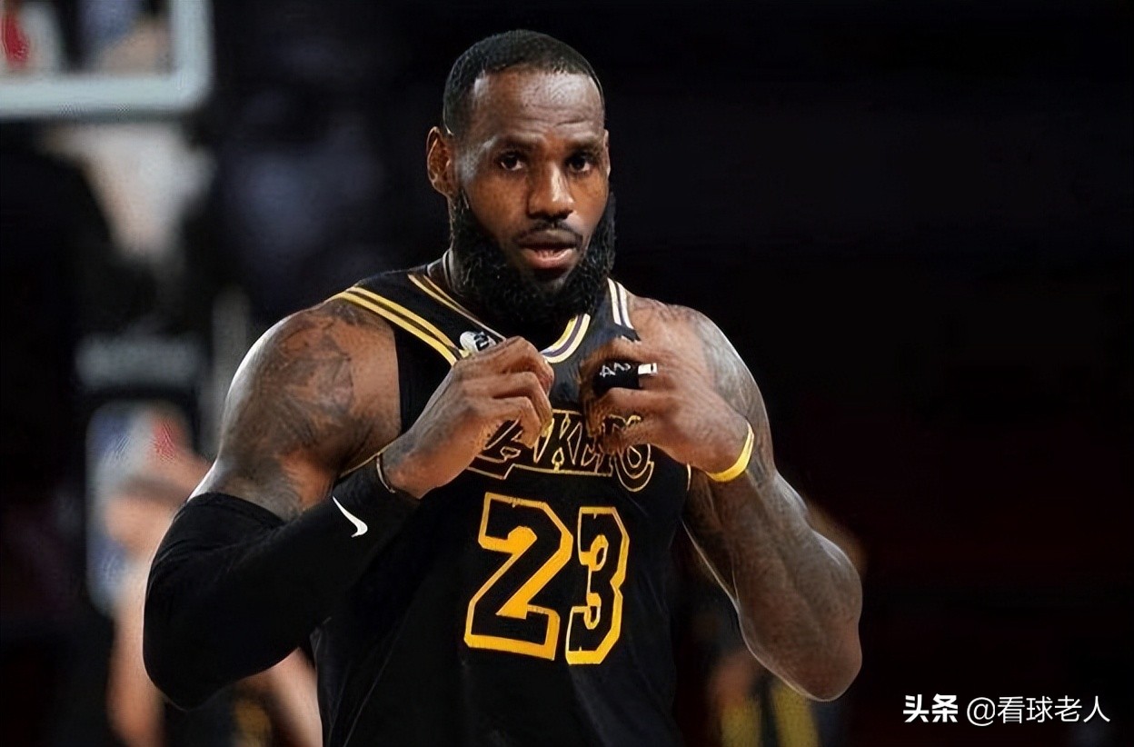 nba为什么要东西决赛(NBA新增东西部冠军奖杯和东西决赛MVP，这对湖人很不友好)