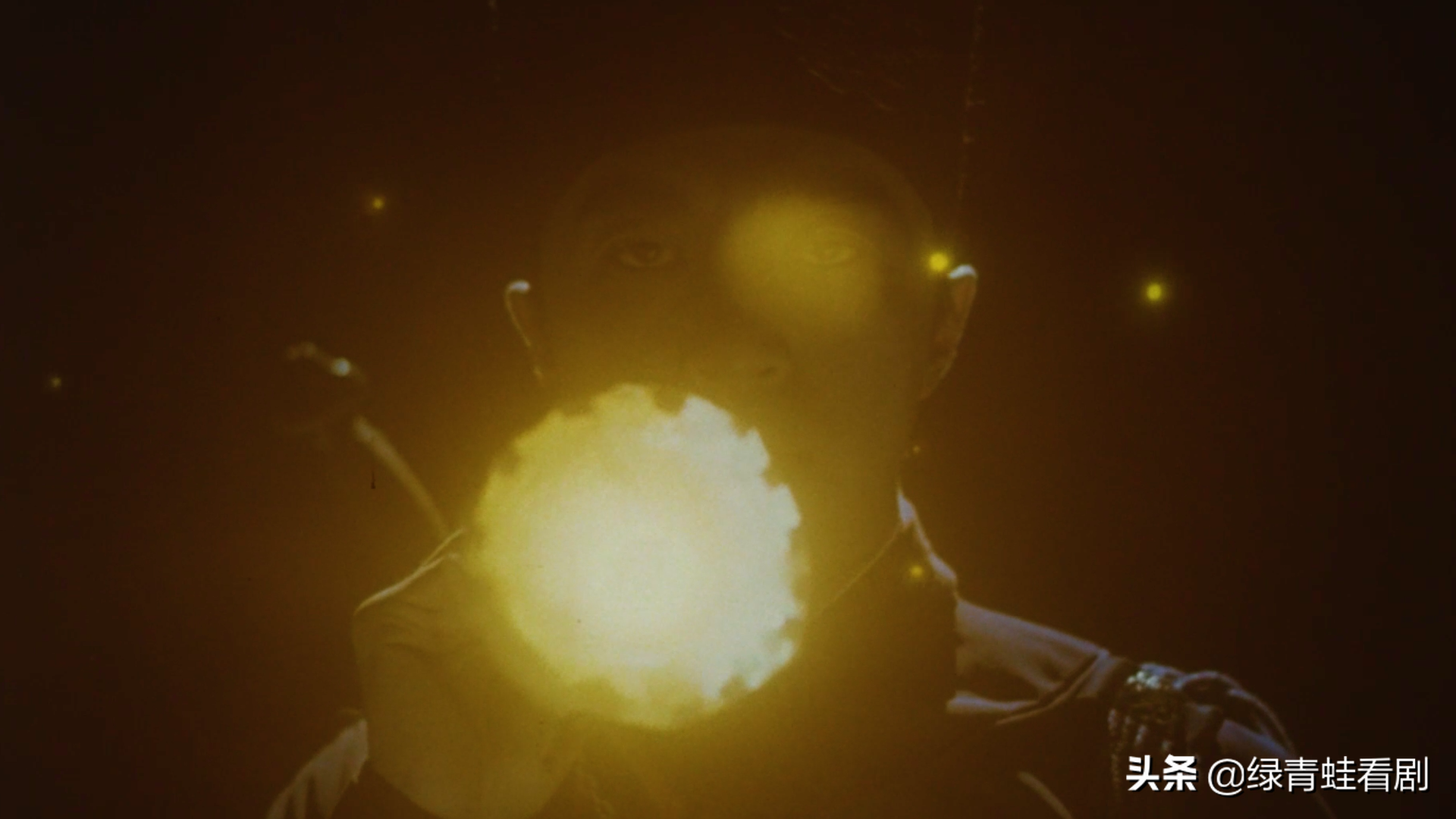 《大内密探零零发》细思极恐的细节，你看懂了吗？每个人都有秘密