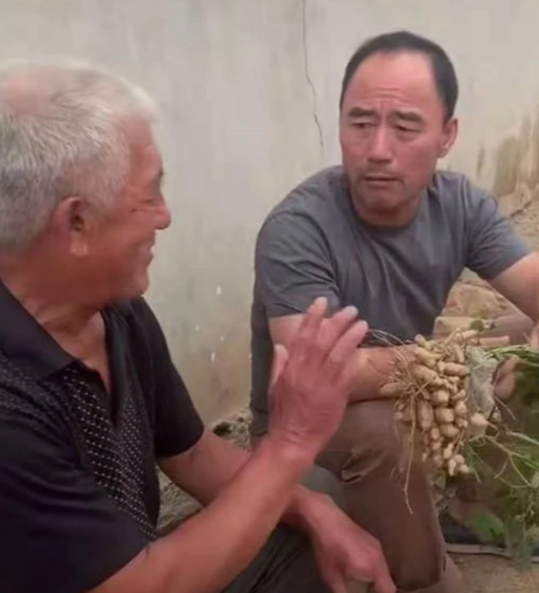 “旭日阳刚”分开11年后，刘刚搭档高进年入百万，王旭重回农村