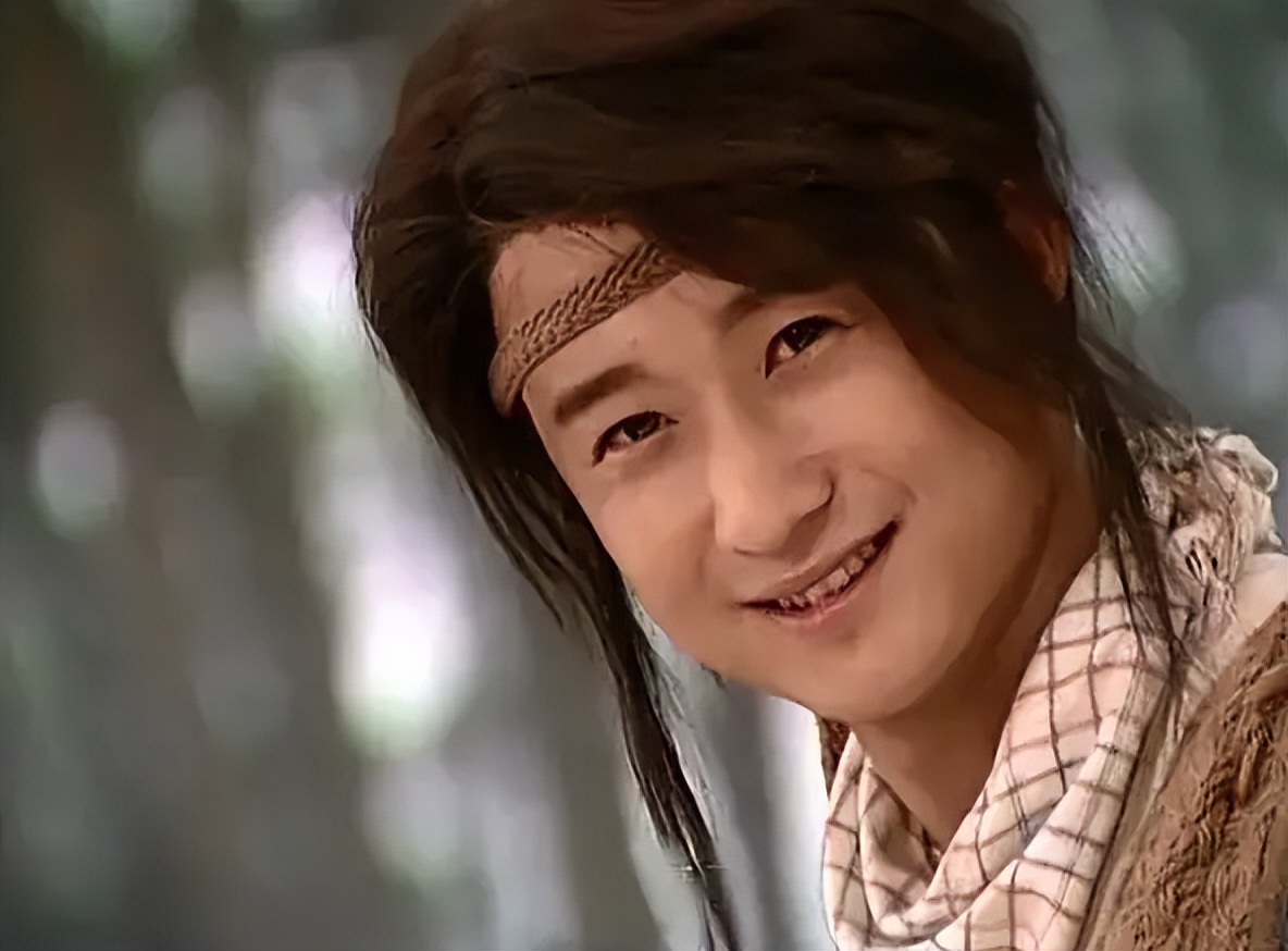 20年后再看《小李飞刀》：但凡男主丑一点，都压不住这一众美人