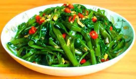 维生素和膳食纤维含量高(维生素和膳食纤维含量高的食物)