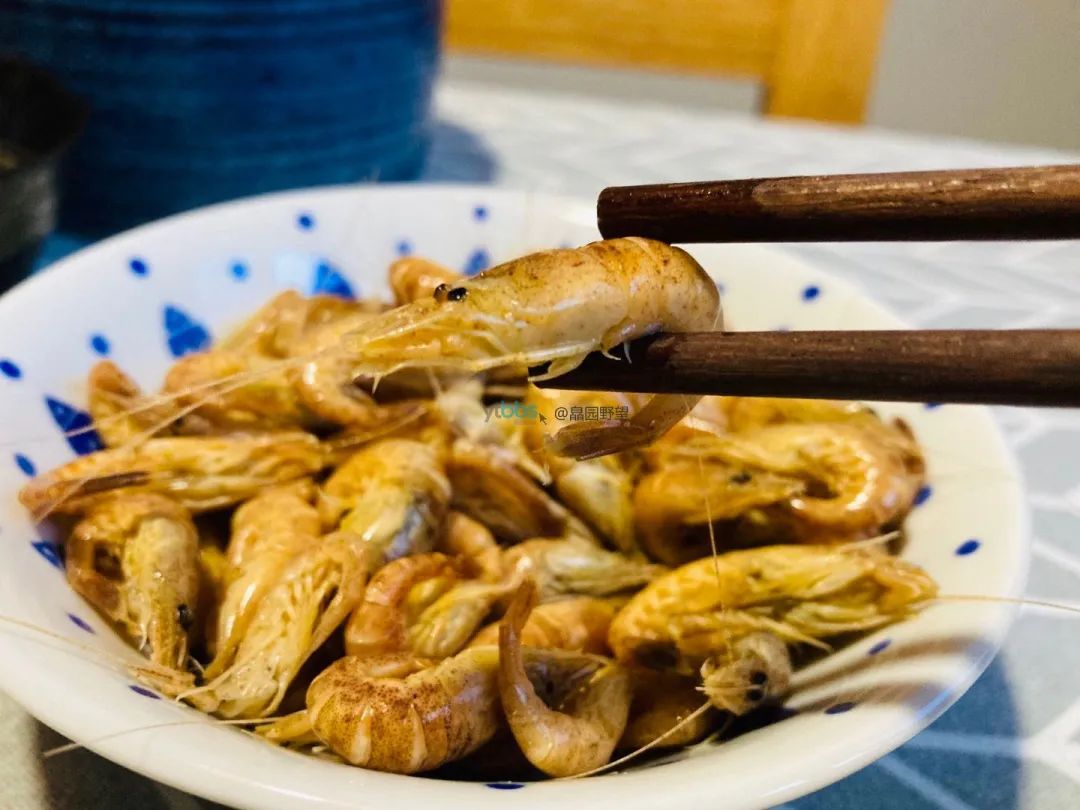 烟台第一鲜"桃花虾"上市,180一斤!错过要再等一年