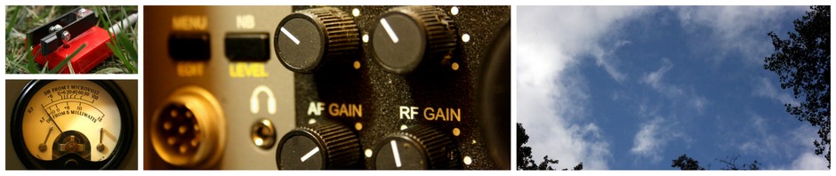 通过短波频率和马斯克星链传输加密货币狗狗币250公里？违法