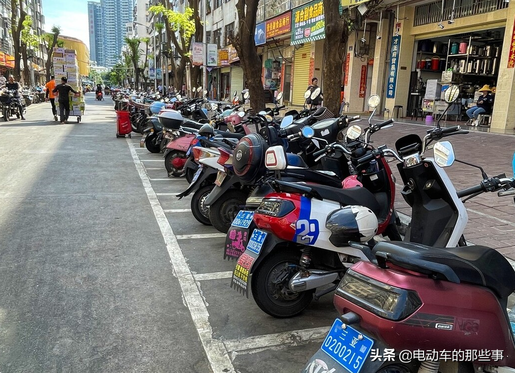 今天才知道，5个电动车充电时的注意事项，做对了电池可多用两年