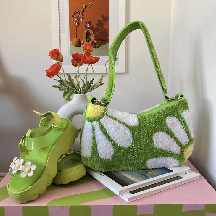 DIY手工创业——大学生篇丨抓住风口，轻松打造网红潮店