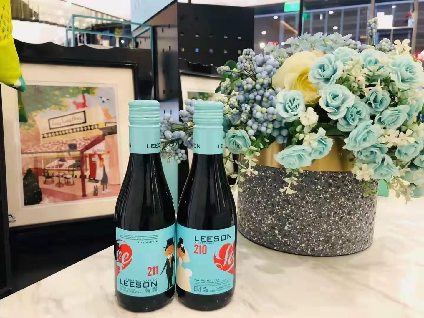 薄利多销!雷盛红酒价格表来啦