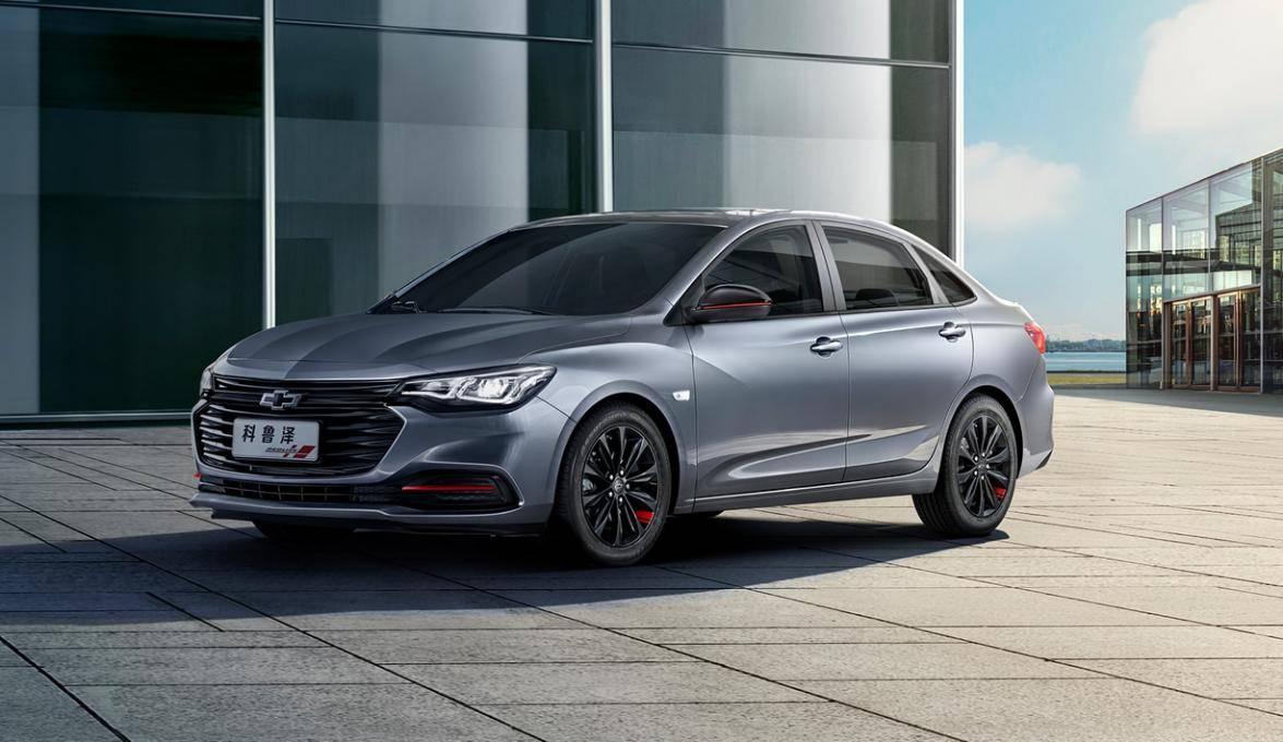 雪佛兰福特哪个品牌好(同样是美系车的代表,雪佛兰和福特谁更好?