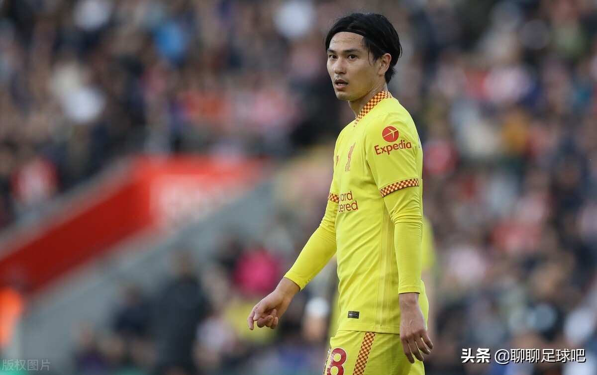 南野拓實：24場比賽打進10球，利物浦的杯賽之王