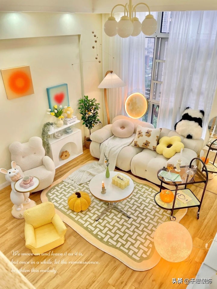 长沙Loft装修全攻略，4招教你打造“美到哭”的loft单身公寓