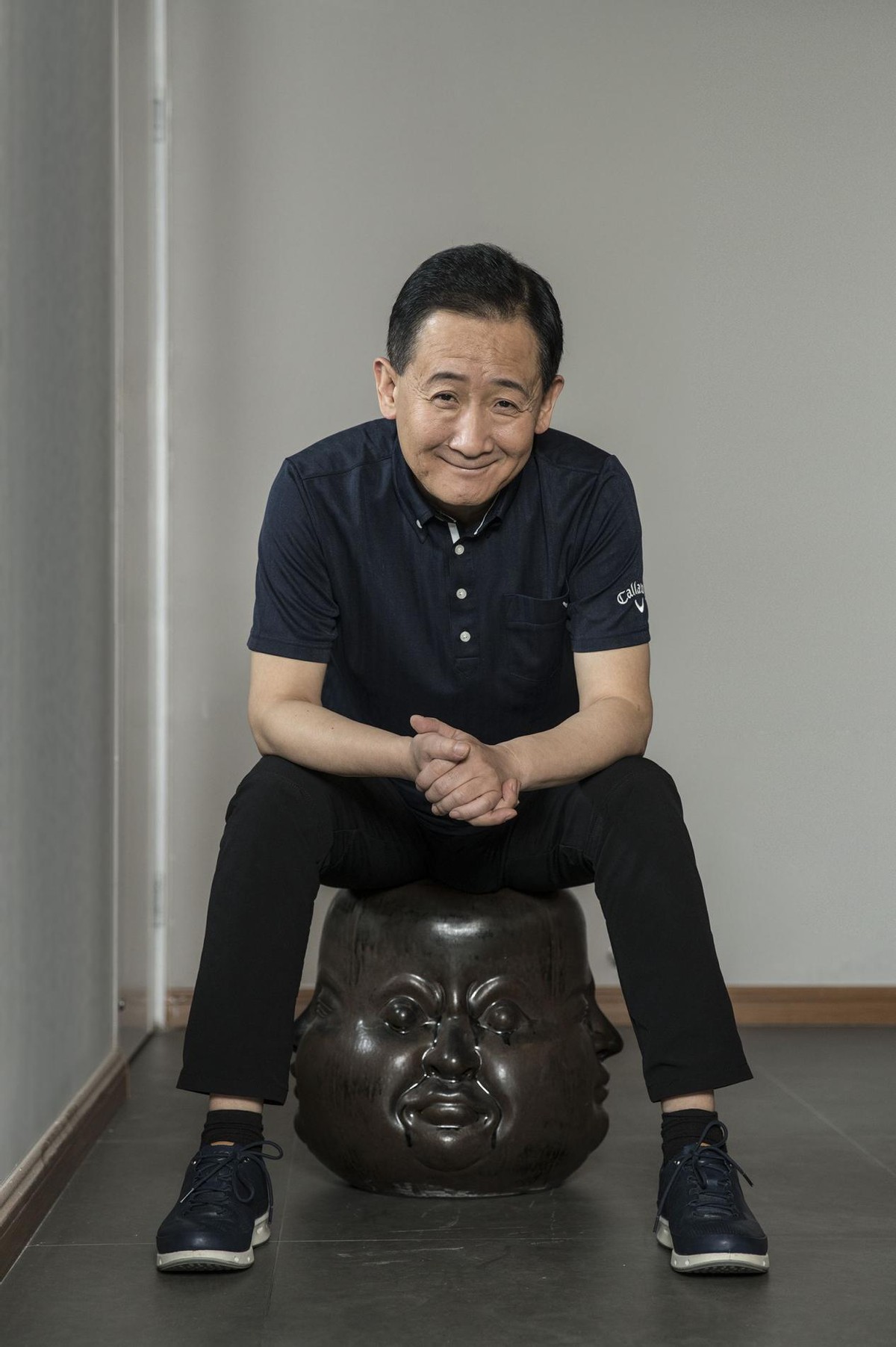 有人选择在娱乐圈硬混，有人选择保家卫国，同是星二代差距还挺大