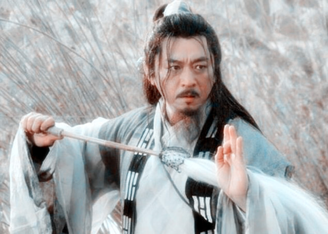 《龙虎风云会》中有四大隐世高手，把他们在武林天榜排名如何？