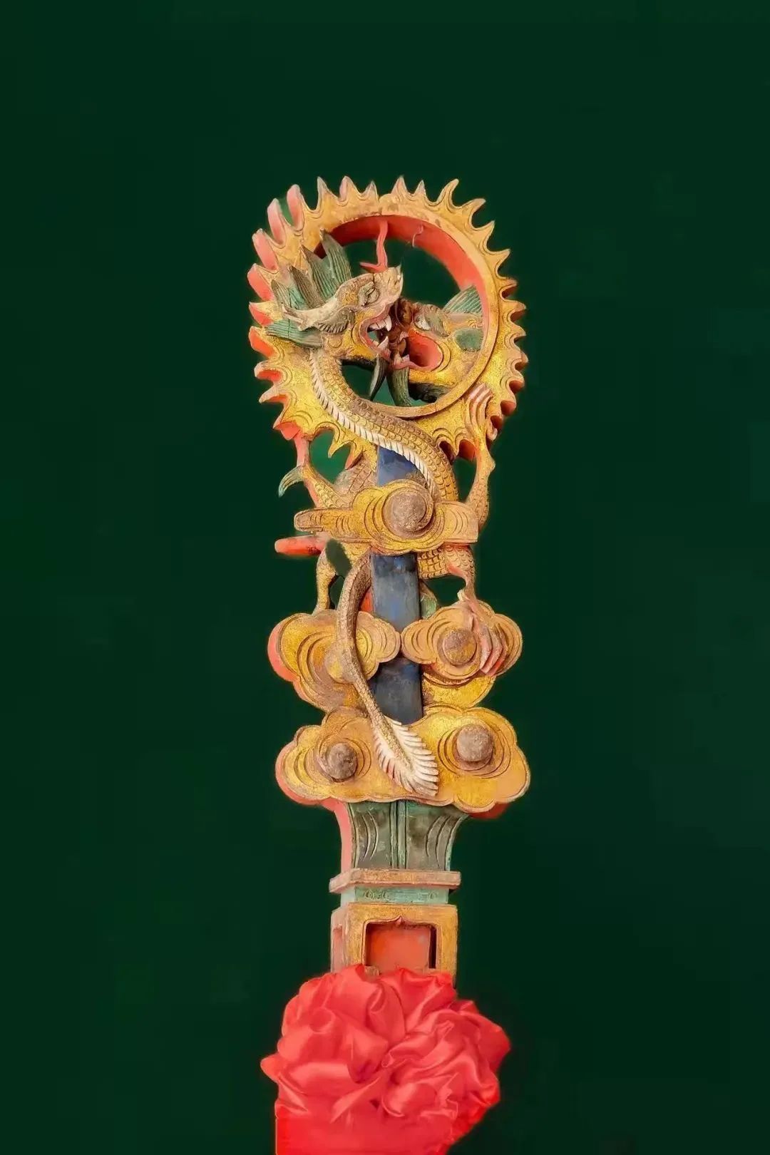 民間藝術(shù)：鑾駕